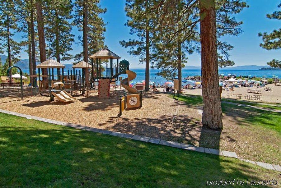 Parkside Inn At Incline Incline Village Exterior foto